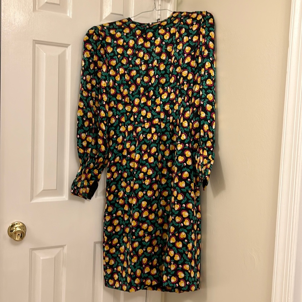 Vintage Dress
